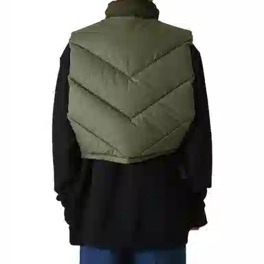 THE NORTH FACE PURPLE LABEL Logo