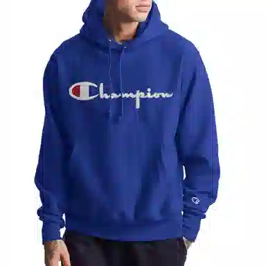 Champion logo