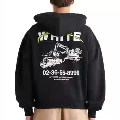 OFF-WHITE FW22