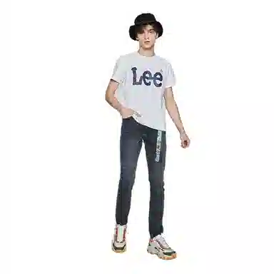 Lee SS23 LogoT