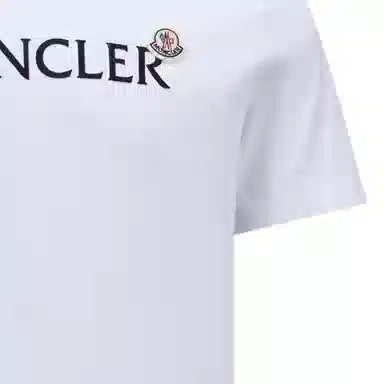 Moncler SS24 logoT
