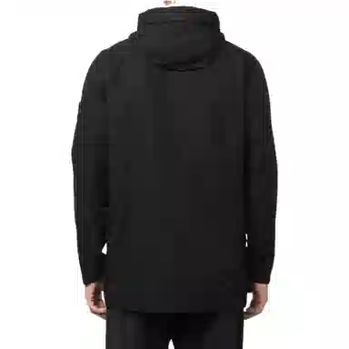 Stone Island SS22 Black Hooded Jacket