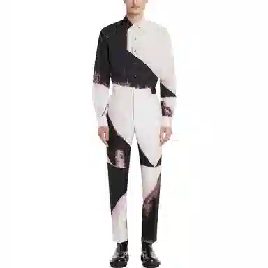 Alexander McQueen SS23