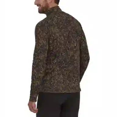 patagonia Men's Capilene Midweight Zip Neck