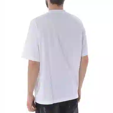 Marcelo Burlon MB Print T-Shirt