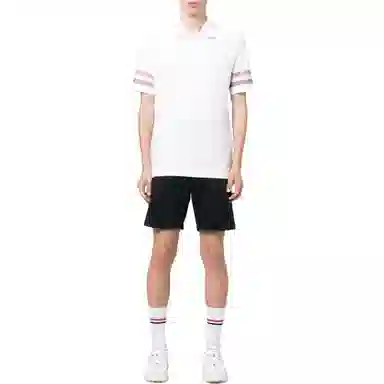 THOM BROWNE Polo