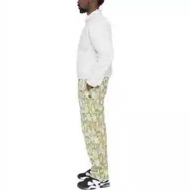 Stussy FW22 MOB BEACH PANT