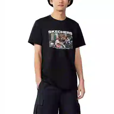 Skechers LogoT