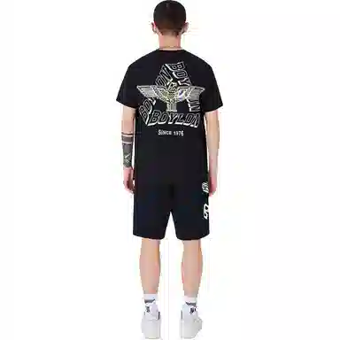 Boy London logoT