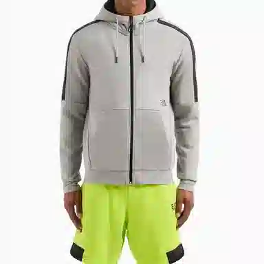 EMPORIO ARMANI EA7 SS24 Logo