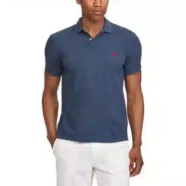 Polo Ralph Lauren SS22 LogoPolo