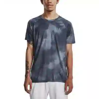 Under Armour SS23 Iso-Chill T
