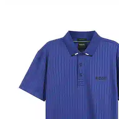 HUGO BOSS FW23 Polo