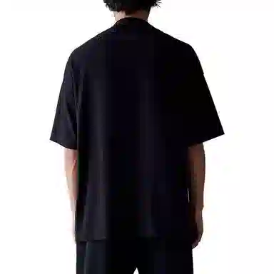 Fear of God Essentials SS23 Tee Jet Black