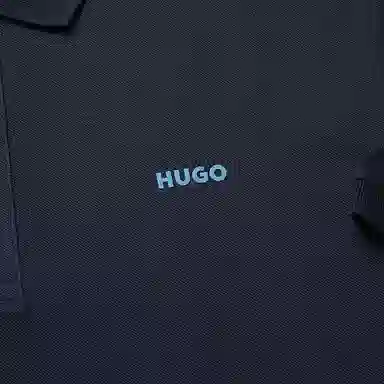 HUGO BOSS LogoPolo