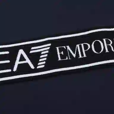 EMPORIO ARMANI EA7 FW23 Logo