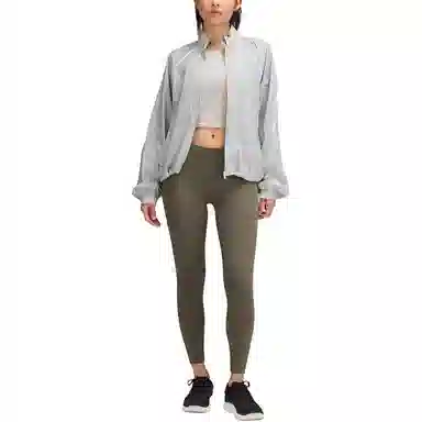 lululemon Wunder train SS24 Everlux 24"