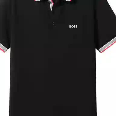 HUGO BOSS LogoPolo