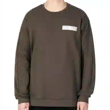 adidas Th Ref Swt Logo