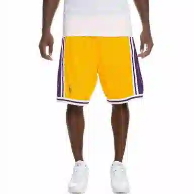 Mitchell Ness MN SW 96-97