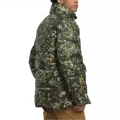 The North Face 73 Parka