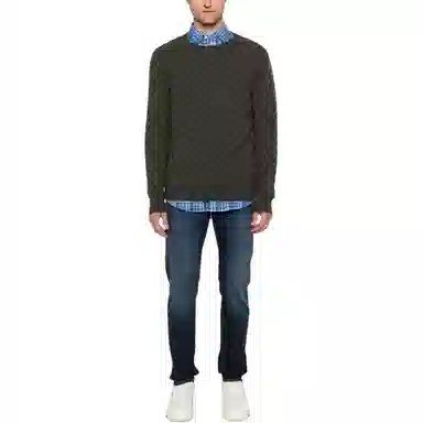 EMPORIO ARMANI SS24 Logo