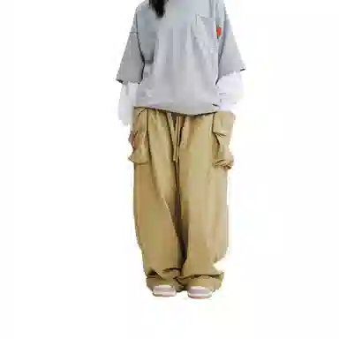 nautica white sail FW23