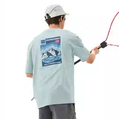 NOTHOMME COOLMAX T-Shirt