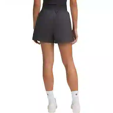 lululemon Stretch Woven 4"