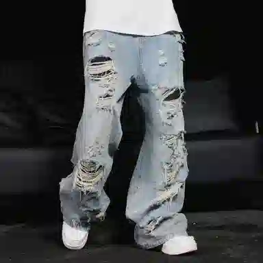 KILLWINNER REBIRTH Jeans