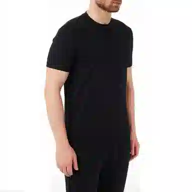 EMPORIO ARMANI SS21 LogoT