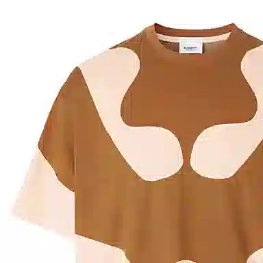 Burberry SS22 T