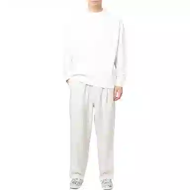 Y-3 SS22 Logo