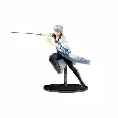BANPRESTO dxf 16cm
