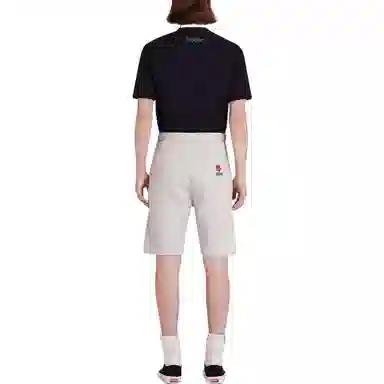 KENZO x Nigo FW22 BOKE Shorts