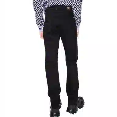 Versace Jeans Black