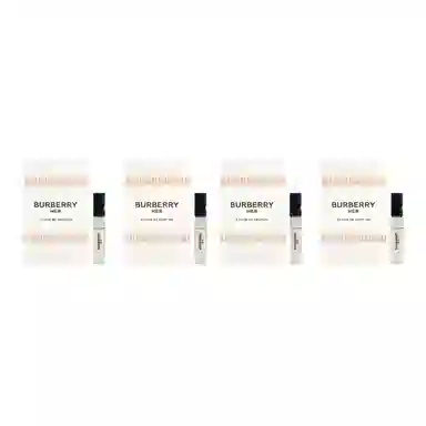 Burberry EDP EDT 1.5ml