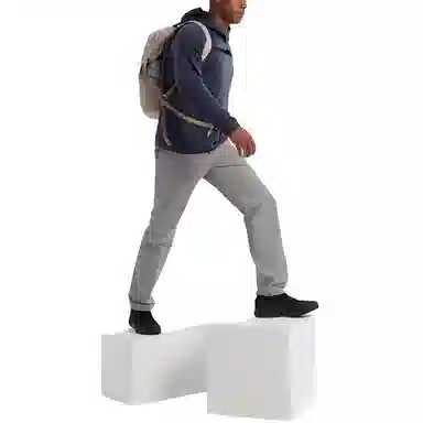 Arcteryx Kyanite Logo