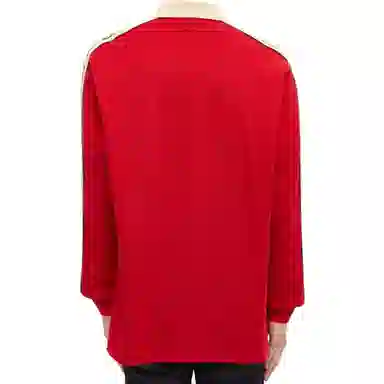 GUCCI FW22 LogoPolo