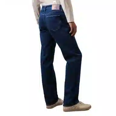 CALVIN KLEIN 90