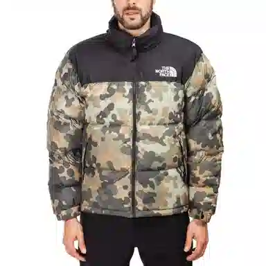 The North Face 1996 Retro Nuptse Jacket