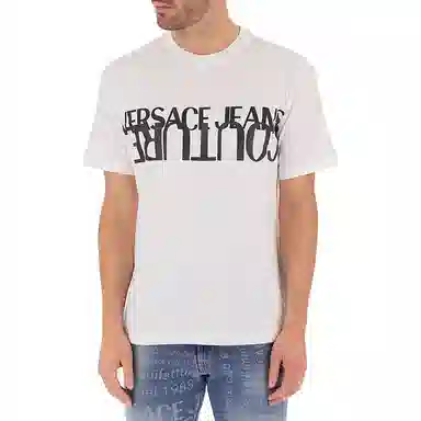 VERSACE JEANS COUTURE T