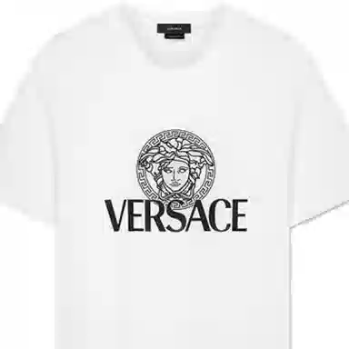 VERSACE FW23 LogoT