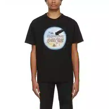 VERSACE JEANS COUTURE SS22 T