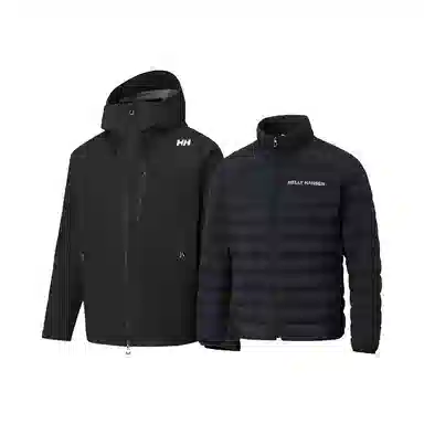 HELLY HANSEN Logo