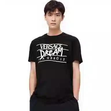 VERSACE VERSACE SS22 T
