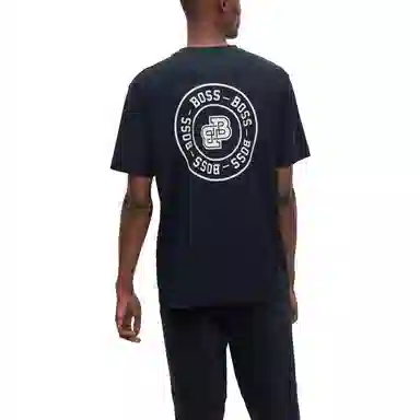 HUGO BOSS SS23 LogoT