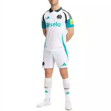 adidas Newcastle United FC 2425 THIRD polo