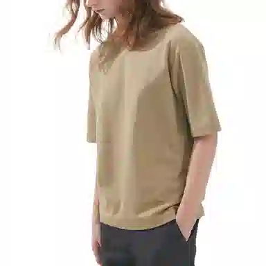 UNIQLO U Series SS23 Beige