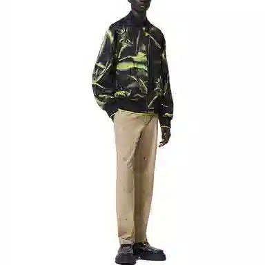 LOUIS VUITTON FW23 Logo